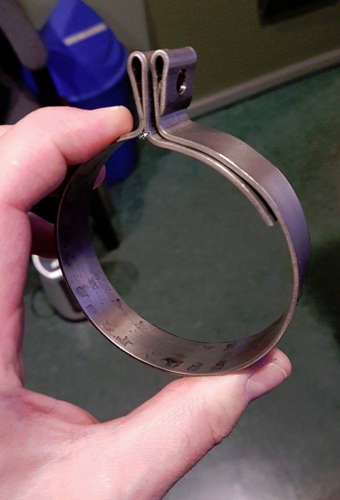 Bending Possibilities at Veriform VeriForm Metal Fabricating Done Right!