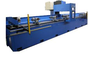 very large cnc machining equipment