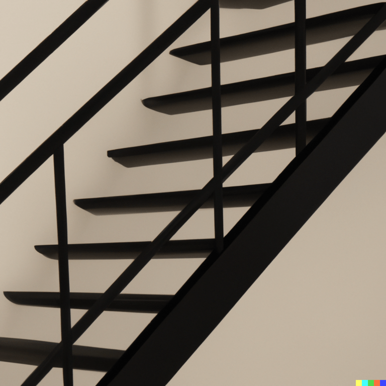 5 Best Types of Steel Staircase Designs Veriform