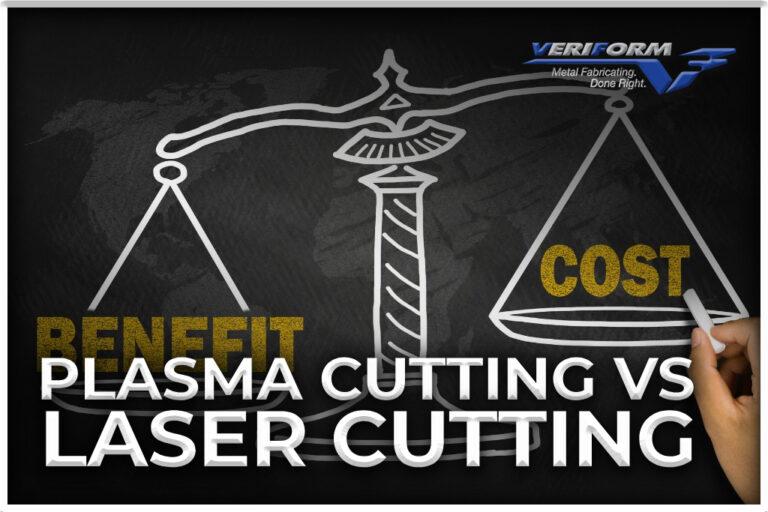 Plasma Cutting vs Laser Cutting Cost A Realworld Comparison