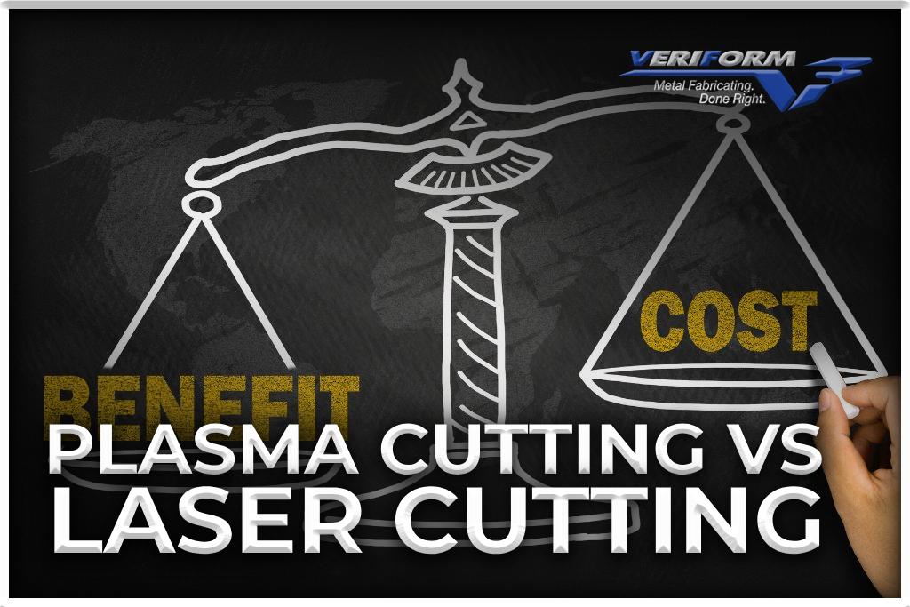 Plasma Cutting vs Laser Cutting Cost: A Real-world Comparison