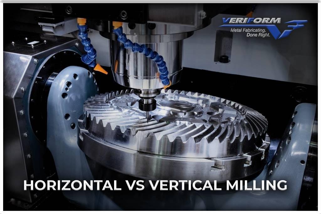 horizonal vs vertical milling blog featured image.