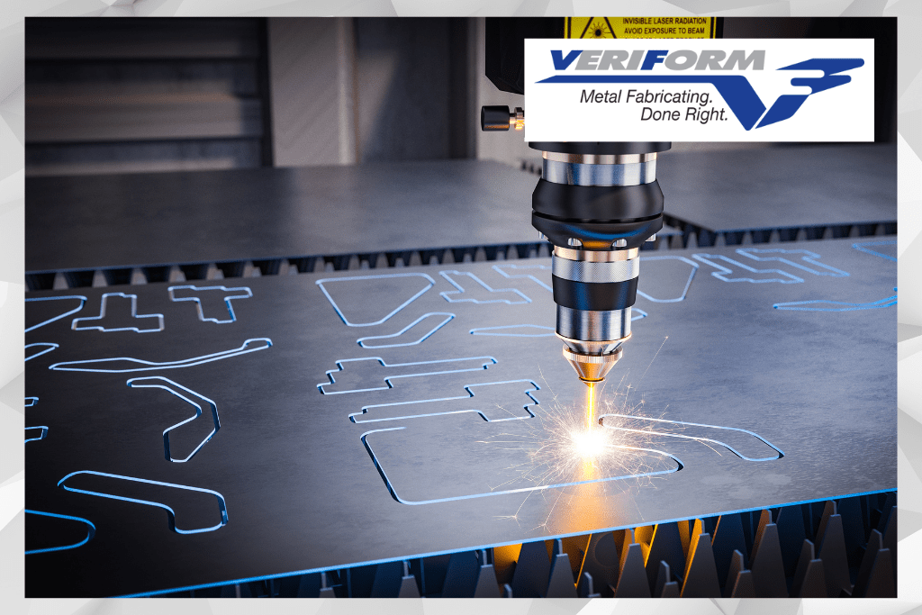 How Does a Laser Welding Machine Work?